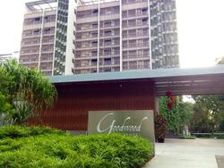 Goodwood Residence (D10), Condominium #64272642